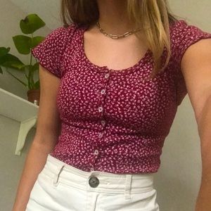 one size fits all top